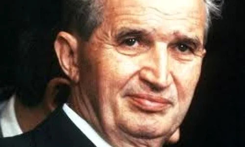 „Scrisoarea celor 6“ adresată lui Nicolae Ceauşescu jpeg