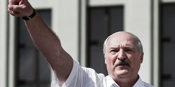 Aleksandr Llukasenko, ultimul dictator al Europei/ FOTO:X