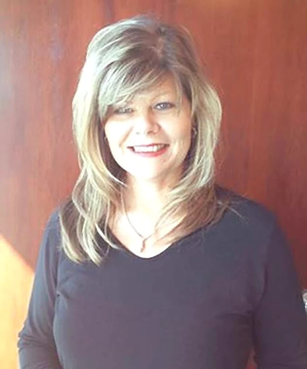 Tammy Jo Blanton 
