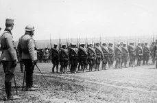 Adevărata cauză a contra ofensivei germane din 1916 împotriva României! jpeg