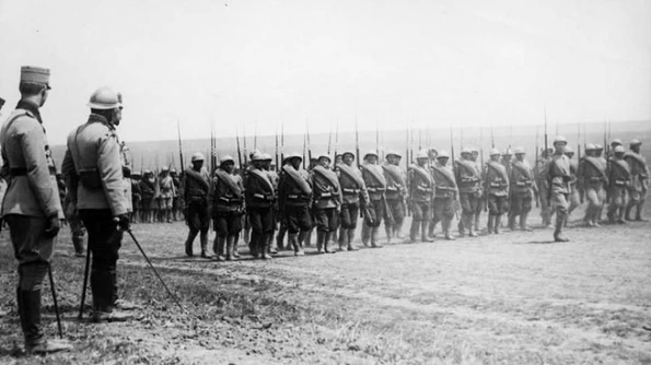 Adevărata cauză a contra ofensivei germane din 1916 împotriva României! jpeg