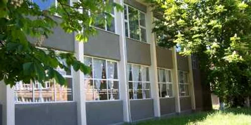 Anchetatorii au descins la Grupul Școlar Construcții Montaj Reșița
