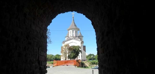 Cetatea Oradea