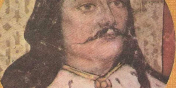 bogdan I