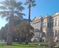 Palatul Dolmabahce din Istanbul Foto Daciana Stoica pentru Adevărul