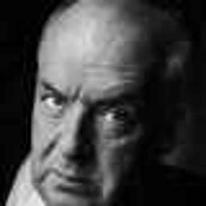 Scriitorul Vladimir Nabokov, în 1969 FOTO: Wikipedia