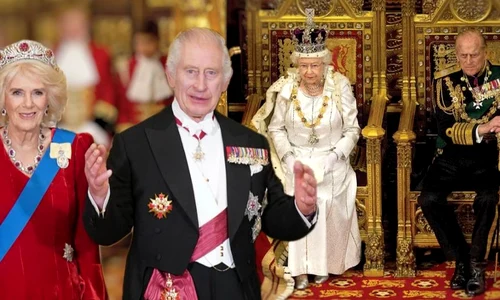 regele charles camilla regina elisabeta si phillip colaj gettyimages jpg