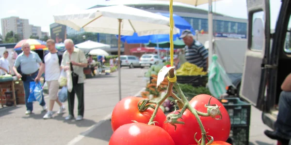 piata volanta cluj