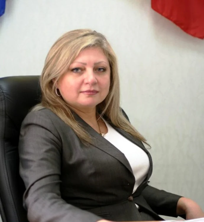 Aurelia Grigoriu este avocat parlamentar din anul 2008 FOTO ombudsman.md