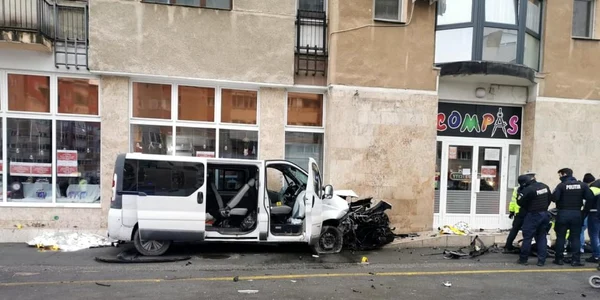 accident mortal baia mare sursa foto arhiva 