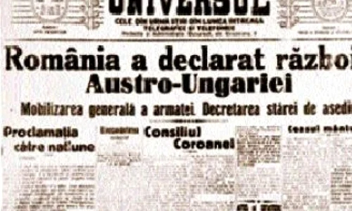 Presa Primului Război Mondial jpeg