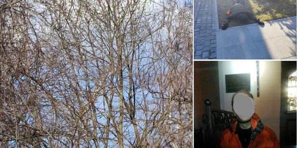 Sabotori care au incercat sa-l asasineze pe mitropolitul Epifanie FOTO zn.ua
