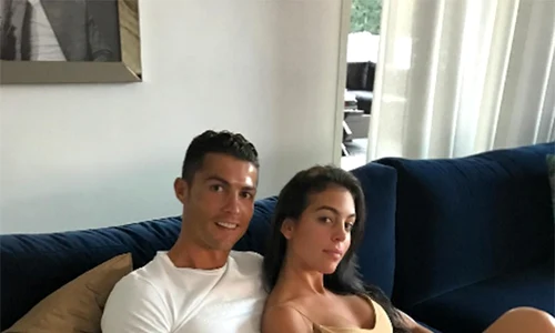 ronaldo girlfriend a jpeg
