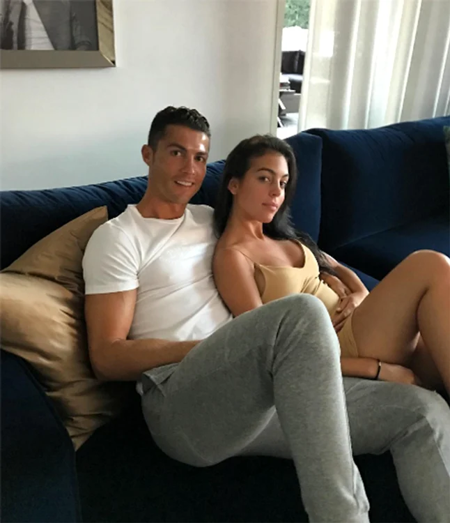 ronaldo girlfriend a jpeg