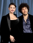 Selena Gomez, Benny Blanco  foto   Profimedia jpg