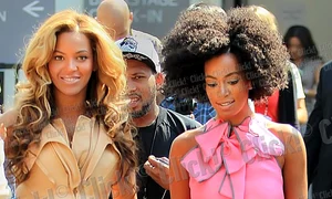 Beyonce, la „Săptămâna modei” de la New York (Foto: Hepta) jpeg