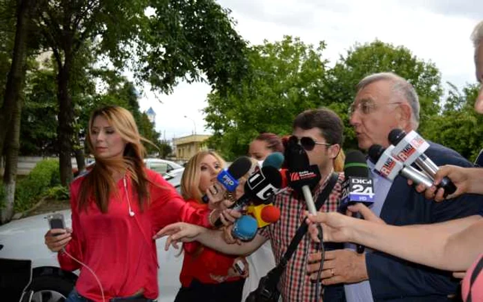 chiliman dna ploiesti foto dana mihai