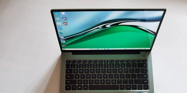 Huawei Matebook 14s