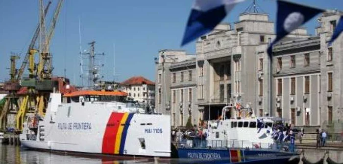 Traficul naval va fi supravegheat de o firmă din Ploieşti-imagine arhivă