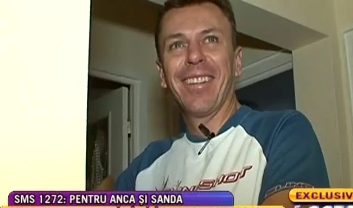 Anca şi Sanda (FOTO ACCES DIRECT)