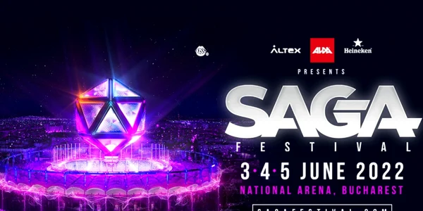 Saga Festival 2022 