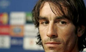 Robert Pires. Foto: EPA