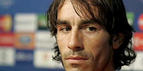 Robert Pires. Foto: EPA