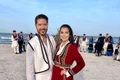 Jorge  (40 ani) și Georgiana Lobonț (29 ani) s-au pus repede de acord să colaboreze pentru o super piesă