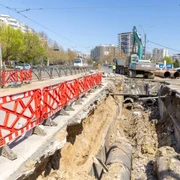 lucrari la reteaua de termoficare bucuresti FOTO Facebook Termoenergetica jpg