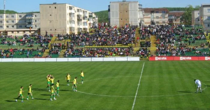 foto arhivă
