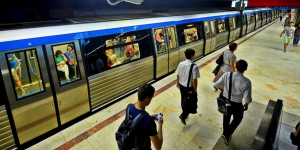 metrorex metrou mediafax 