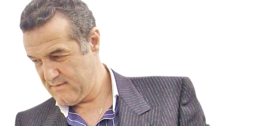 Gigi Becali a obţinut mulţi bani de când patronează Steaua jpeg