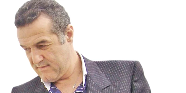 Gigi Becali a obţinut mulţi bani de când patronează Steaua jpeg