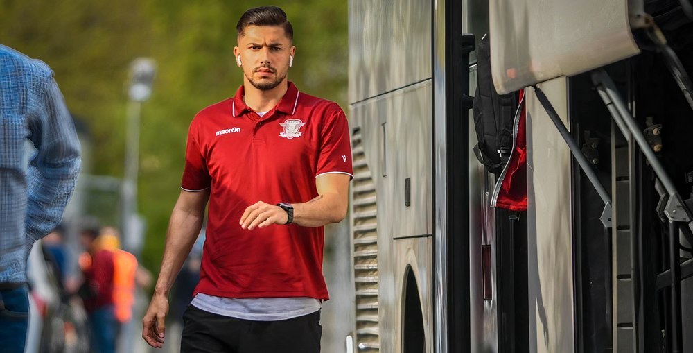 Horațiu Moldovan, transfer spectaculos la Atletico Madrid. Spaniolii îi plătesc clauza de reziliere