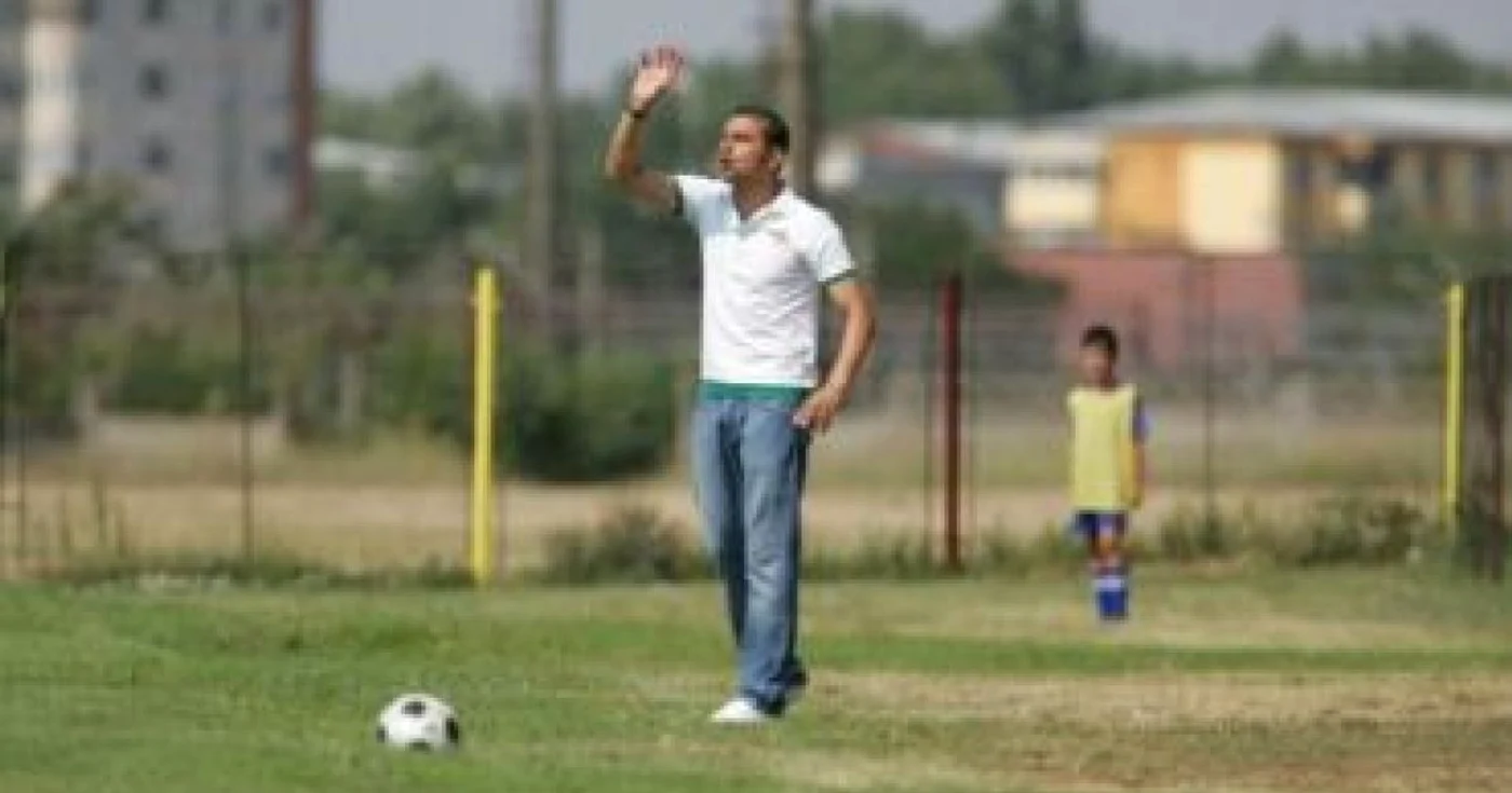 Craiova: Gane aşteaptă să fie răzbunat de Universitatea