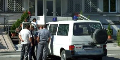Satu Mare: Peste 20 de sătmăreni au ajuns sclavi pe plantaţiile din Grecia | REVISTA PRESEI LOCALE