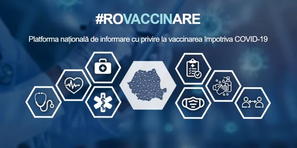 rovaccinare online