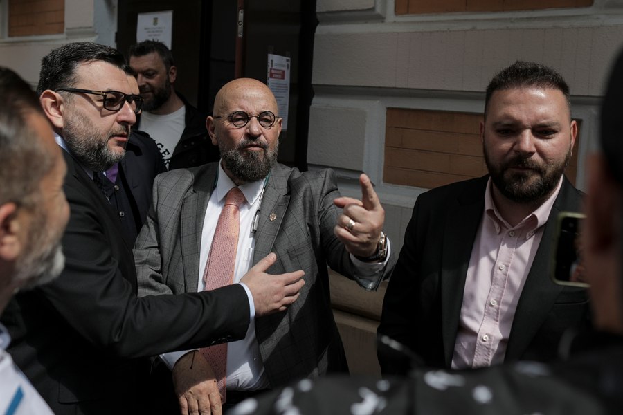 Alegeri locale 2024. AEP/Rezultate parţiale la Consiliul Local al Sectorului 5: PUSL - 29,51%, PSD-PNL - 26,41%, ADU - 22,08%