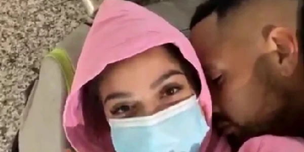 kyrgios aeroport