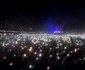 A doua seară de distracţie la Untold 2017 FOTO Untold/Facebook