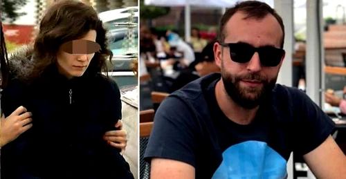 Alina Lăudatu vrea să plece din Pitești, orașul, fostului ei soț, Marius, unde a trăit drama vieții sale