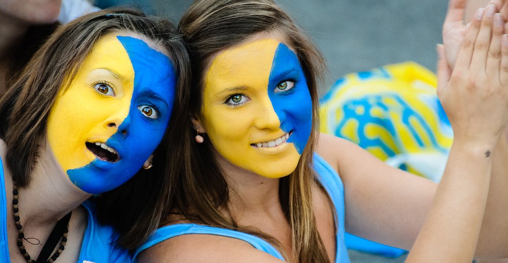 Ucrainenii descriu România ca-n „Vestul Sălbatic“: meciul de la Euro 2024, precedat de texte acide