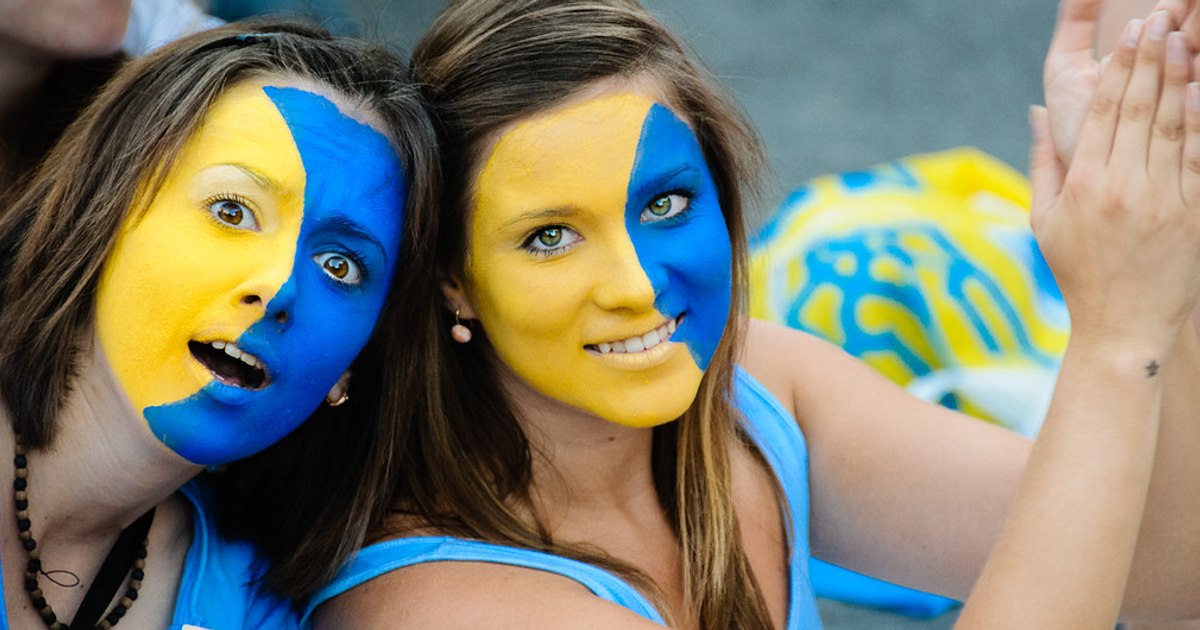 Ucrainenii descriu România ca-n „Vestul Sălbatic“: meciul de la Euro 2024, precedat de texte acide
