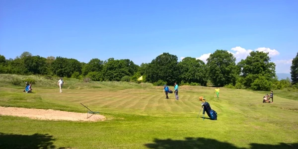 paul tomita golf alba