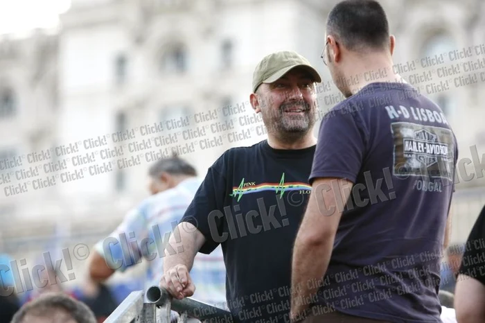 Concert Roger Waters (Foto: Brigada Diverse)