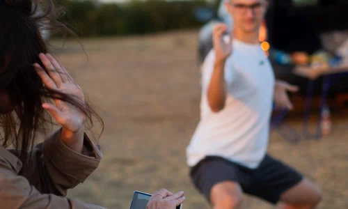 Provocarea de pe TikTok. Sursa foto: Unsplash