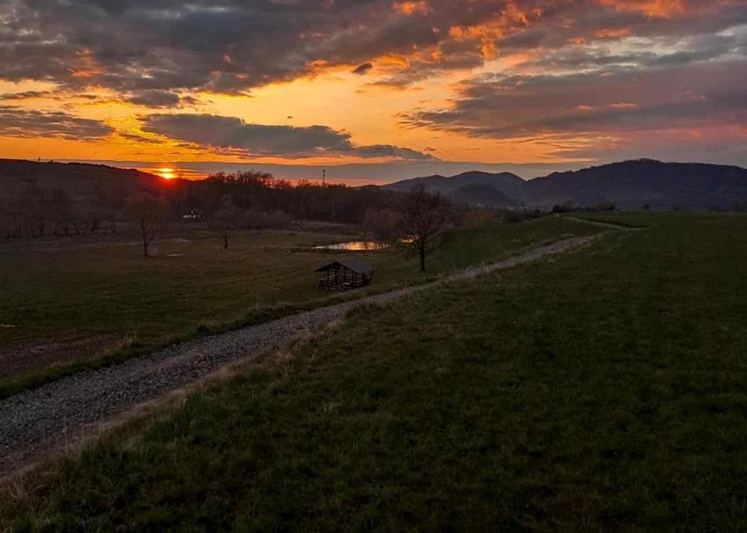 Noul traseu montan „Drumul Urșilor”. Sursă foto: drumulursilor.my.canva.site