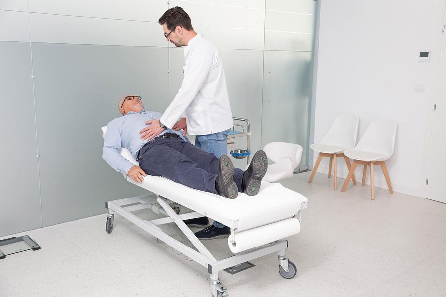 Se pregătește excluderea doctorilor de Medicină Fizică și Recuperare din echipele multidisciplinare. Cum vor fi afectați pacienții