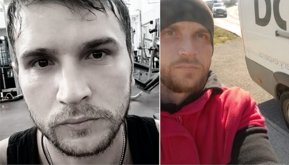 Tânărul ucis de cel mai bun prieten era tatăl unui băiețel. În ce stare a fost găsit criminalul din Slobozia
