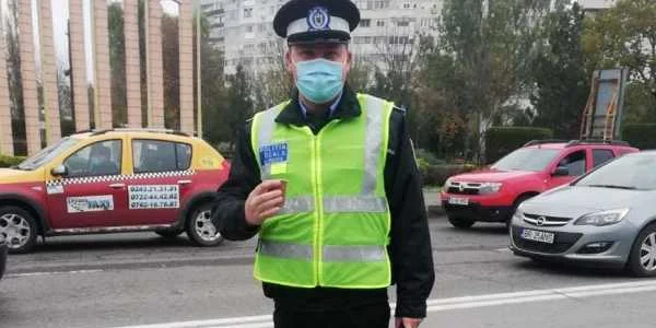 slobozia politist
